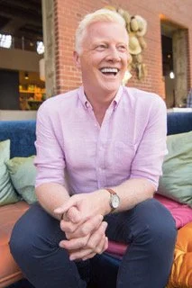 David Bowd: Salt Hotels Co-Founder and CEO