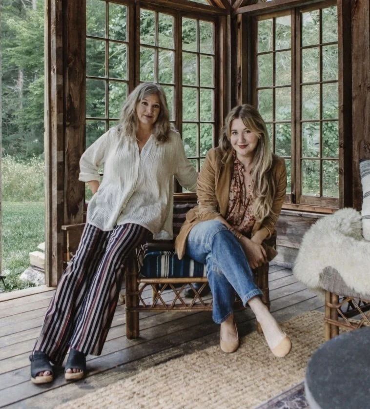 Eliza Clark &amp; Arden Wray
