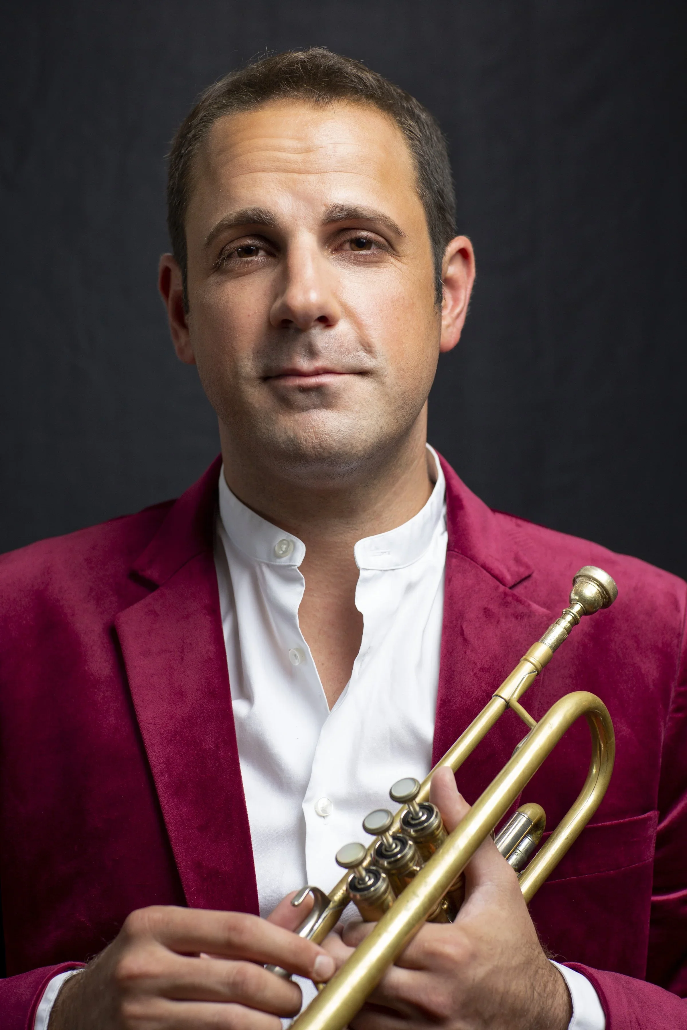 Dominic Farinacci