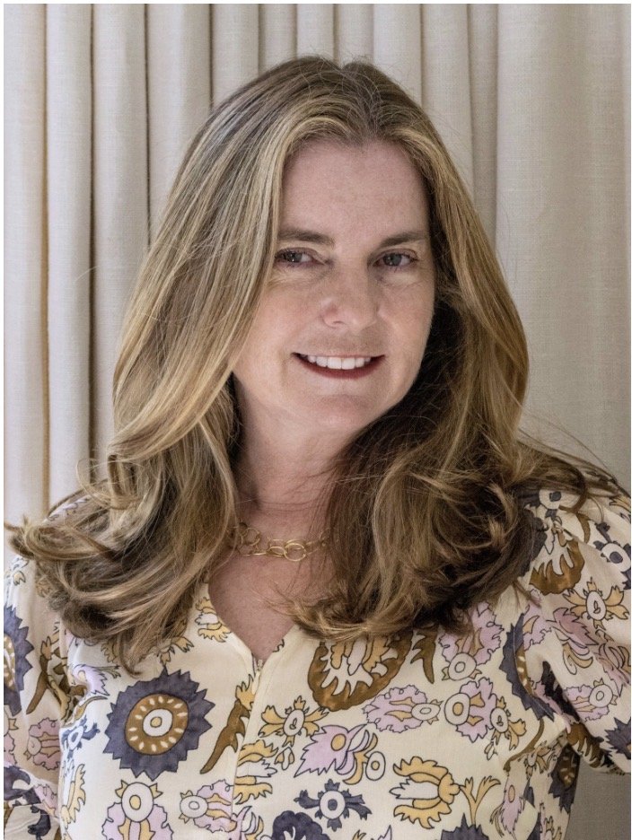 Carolyn Kendall