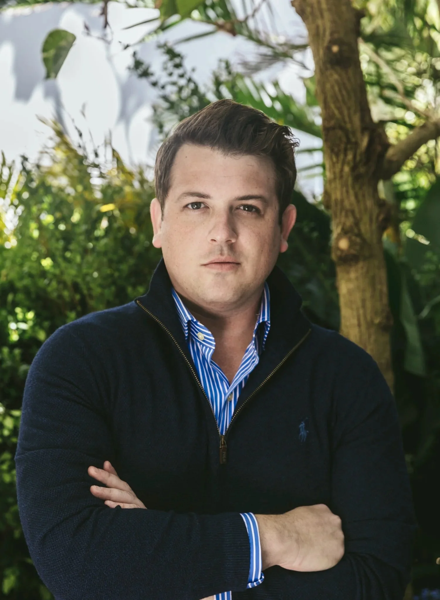 Benjamin Deaton