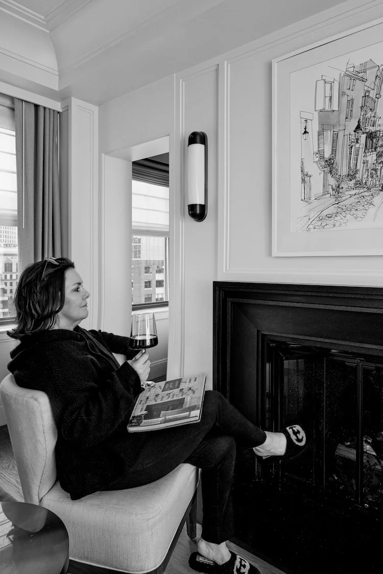 Anne Kokoskie, Classic & Curious Host