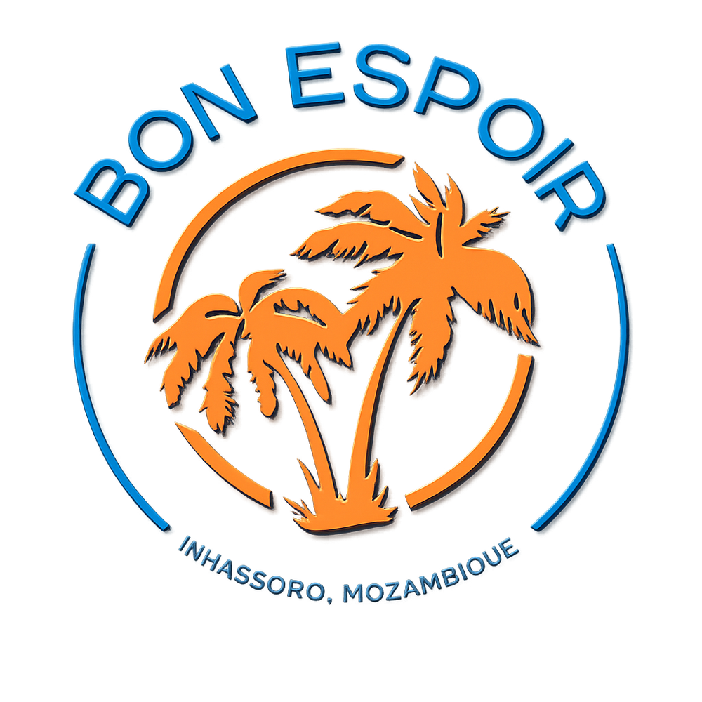 Bon Espoir Loading