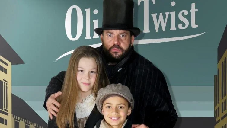 2019/20 – Oli Twist