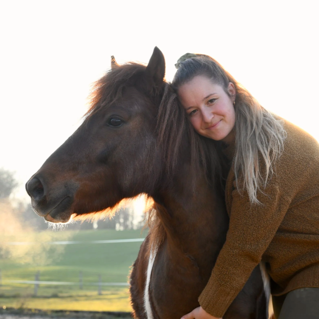 allride – reittherapie