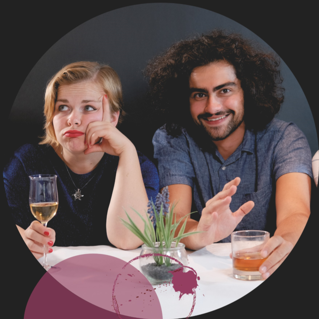 aktuell – Mord beim Speeddating