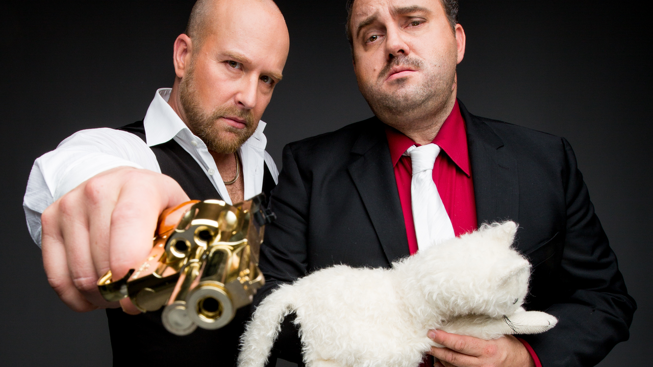 aktuell – Ciao Pepe