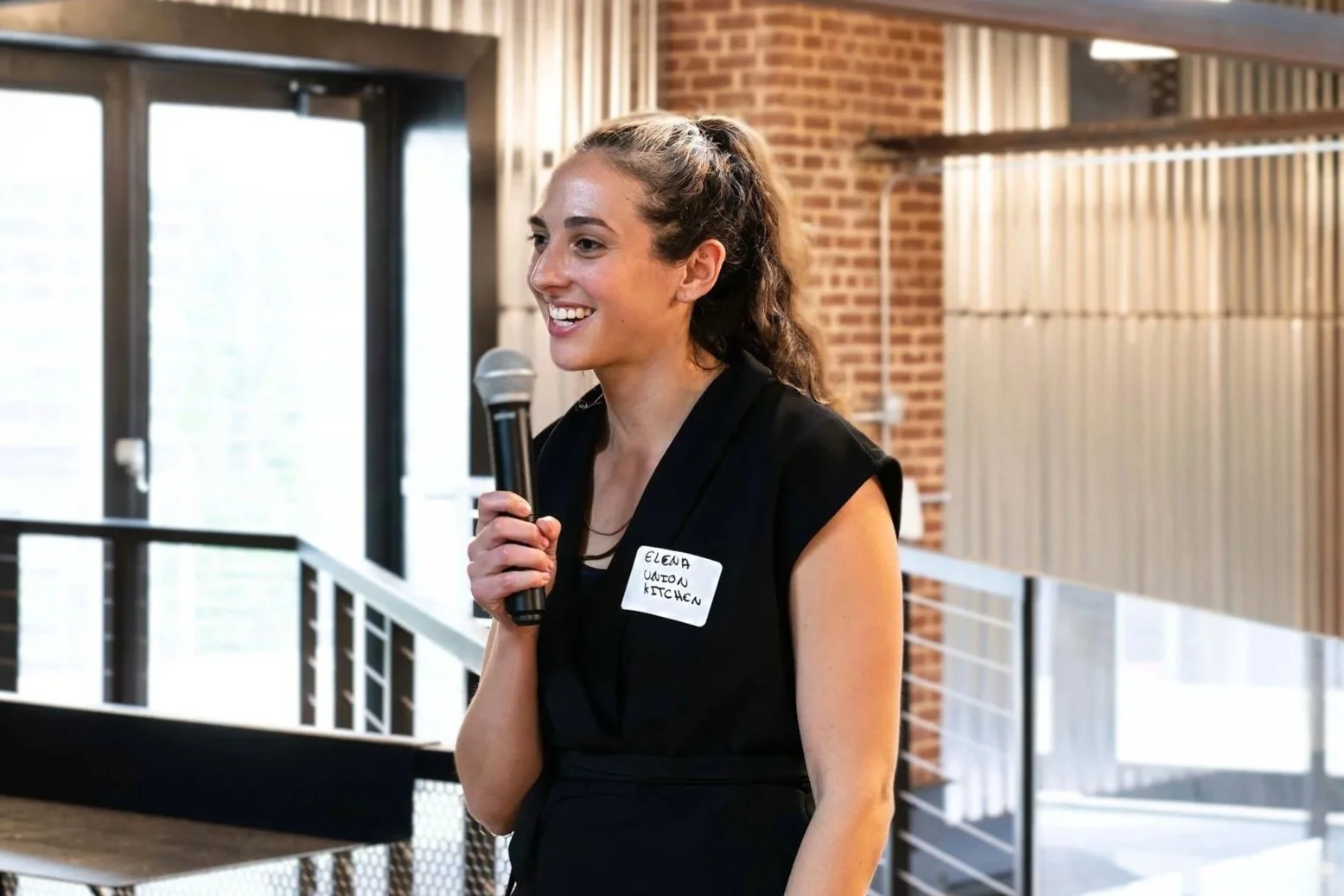 Elena Gonzalez, Fund Principal UKF