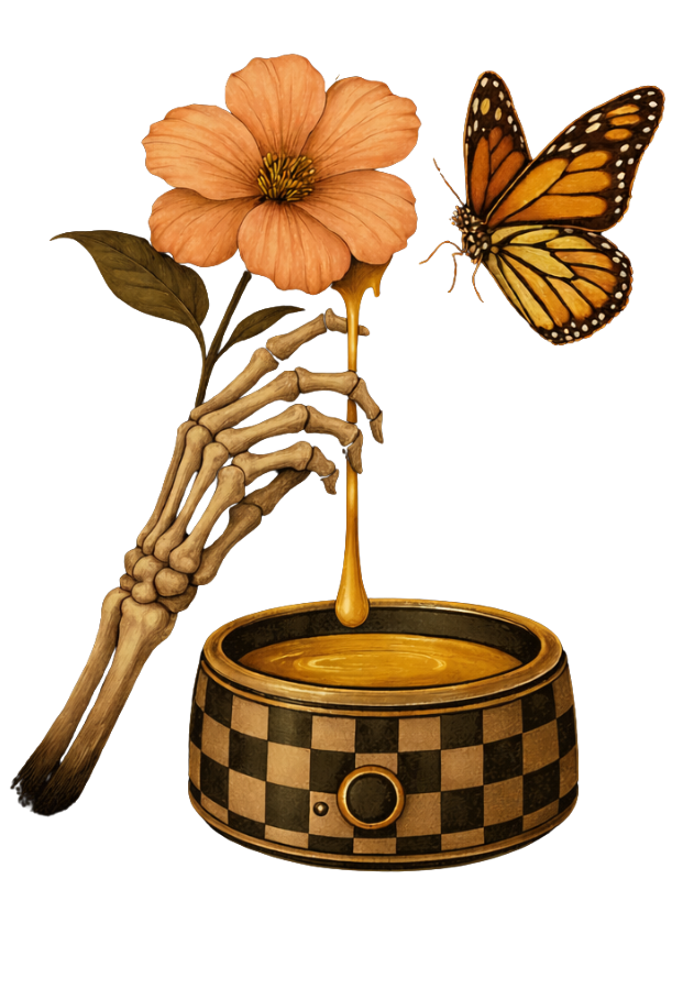 Skin-conscious waxing service at Innerbloom Wax Co. in Kaufman, Texas