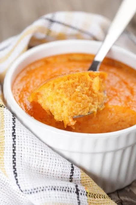 Pumpkin Souffle Wax Melts