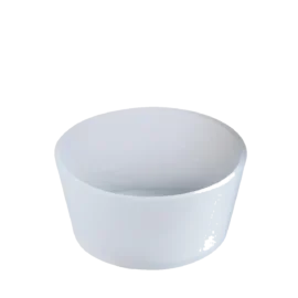 Wax Warmer Flip Dish
