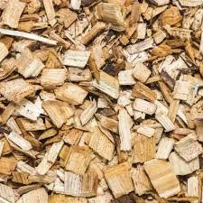 Cedar Chips Wax Melts