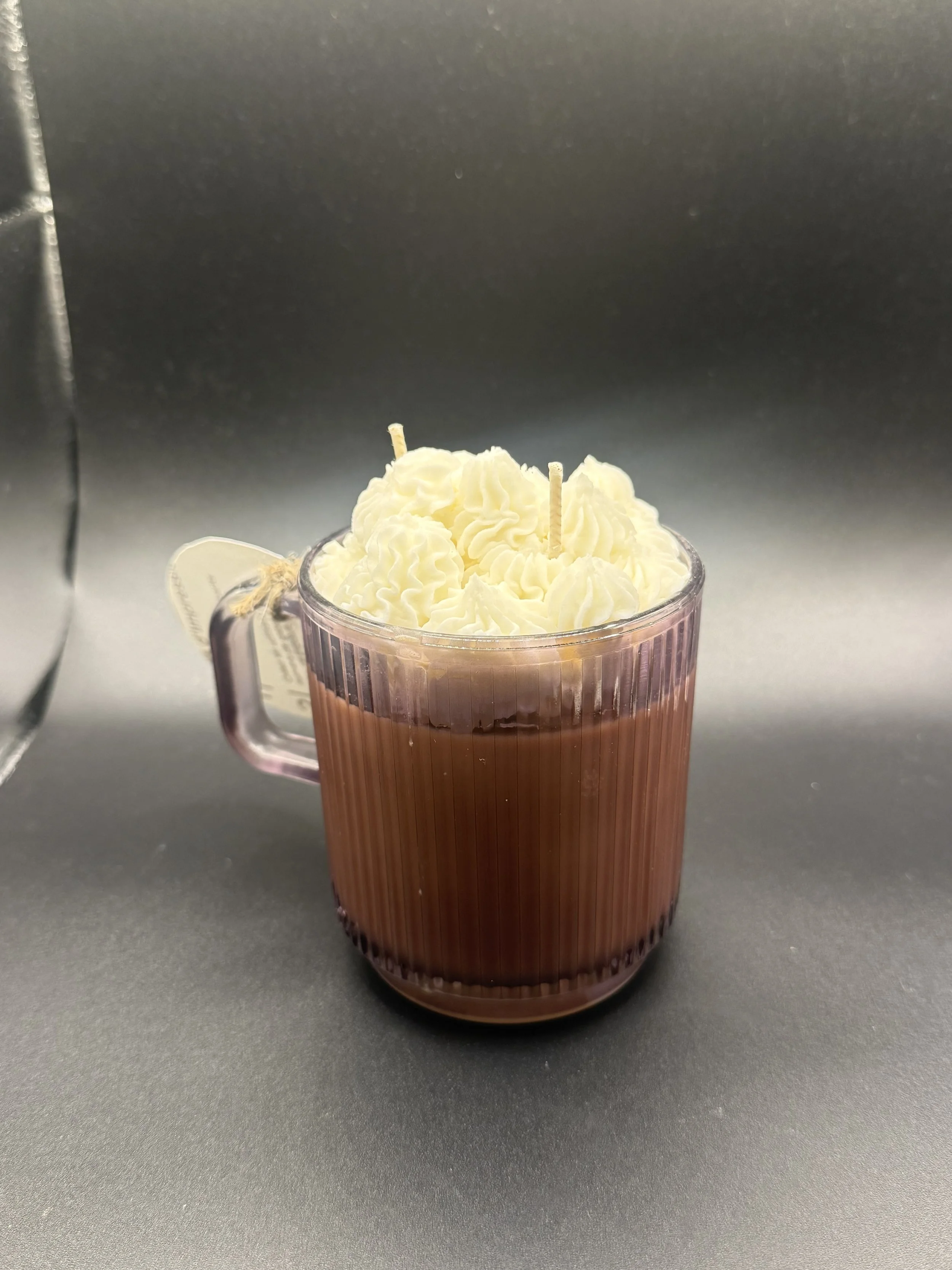 Rootbeer Float