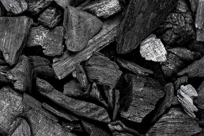 Charcoal Tonka Soy Candles