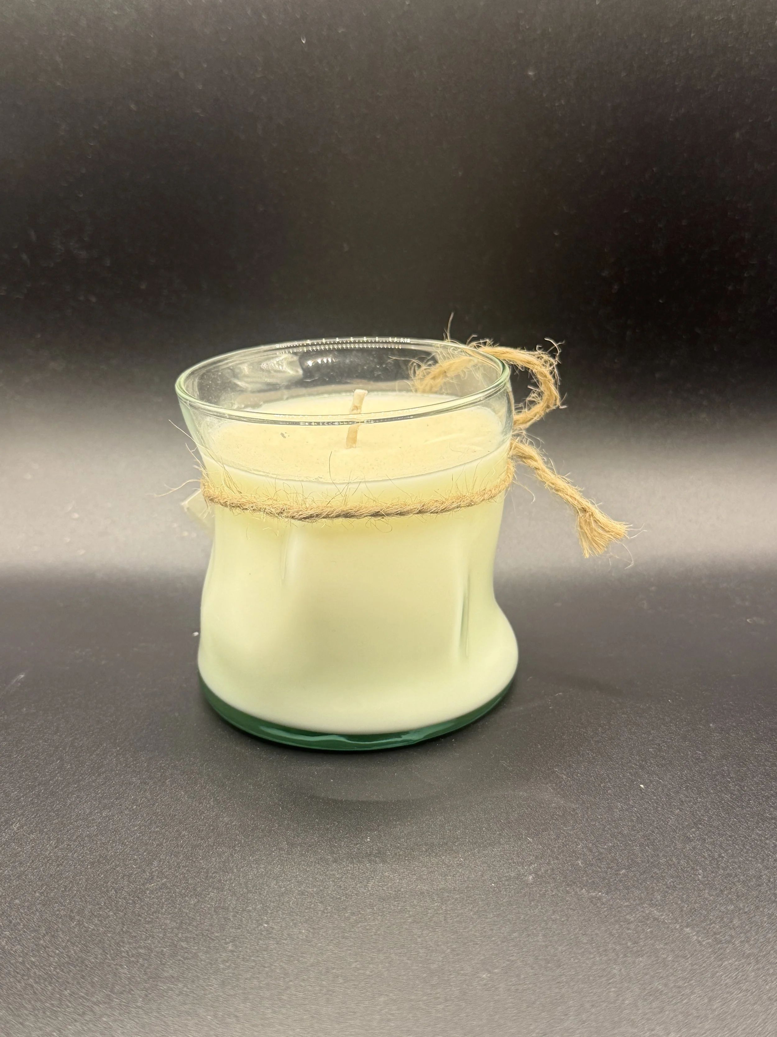 Palo Santo & Sandalwood Soy Candles