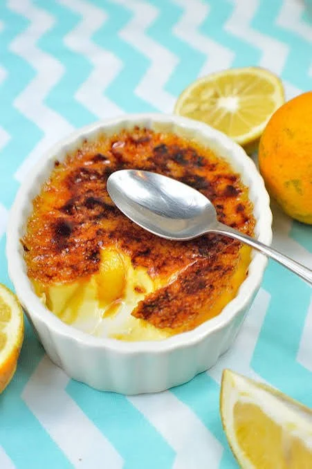 Creme Brule' Wax Melts