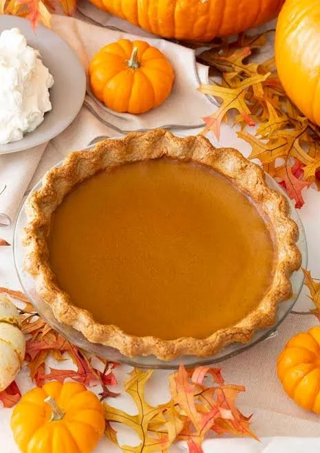 Pumpkin Pie Wax Melts