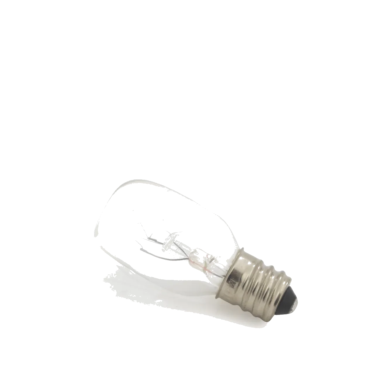 Small Light Bulb