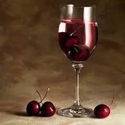 Cherry Merlot Soy Candles