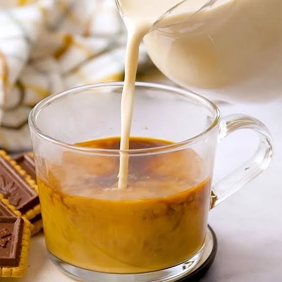 Coffee Cafe Soy Candles