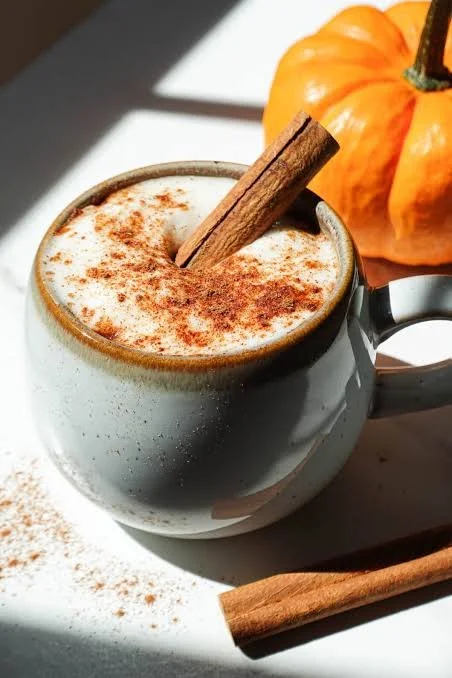Pumpkin Chai Wax Melts