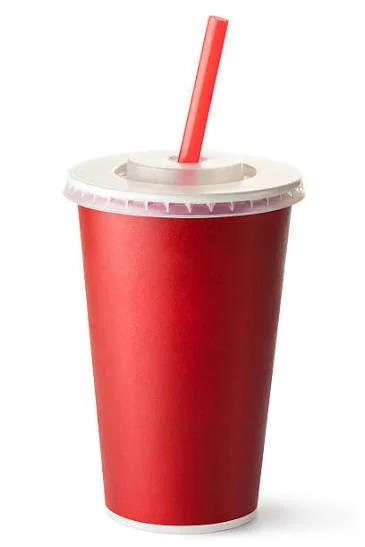 Dr. Pepper Soy Candles