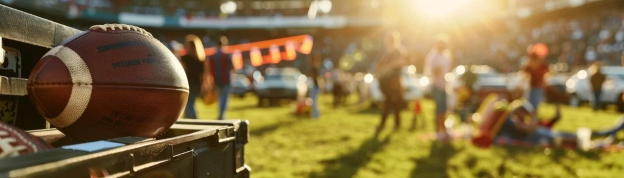 Tailgating