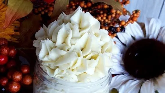 Silk Sugar Wax Melts