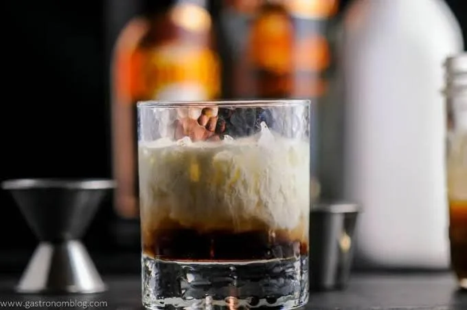 Bourbon Scotch Soy Candles