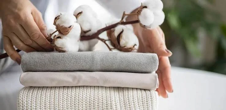 Clean Cotton Car Diffusers