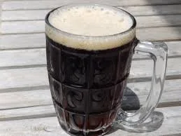 Rootbeer Soy Candles