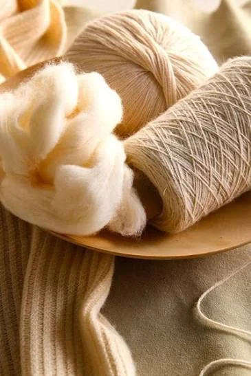 Cozy Cashmere Soy Candles