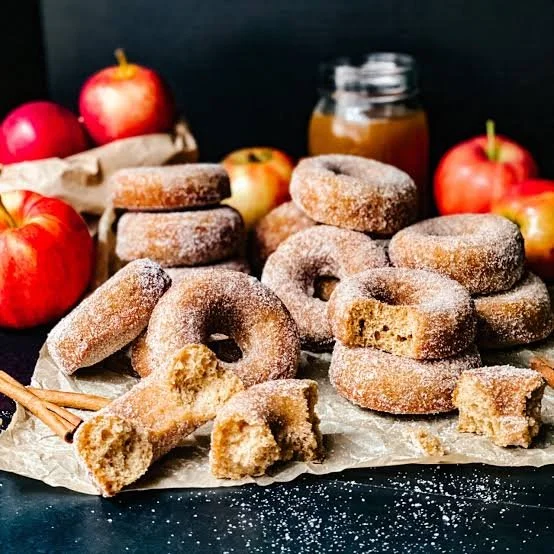 Apple Cider Donut Wax Melts