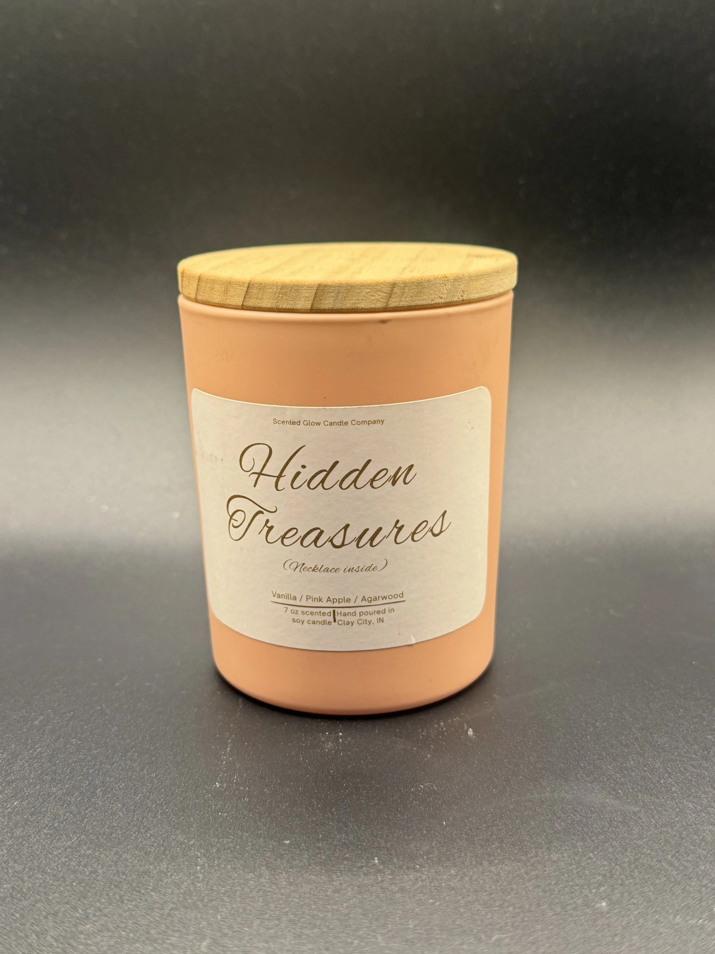 Hidden Treasures: Silk Sugar