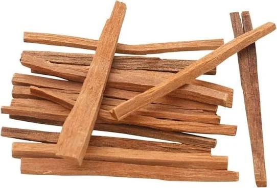 Palo Santo  Sandalwood Wax Melts