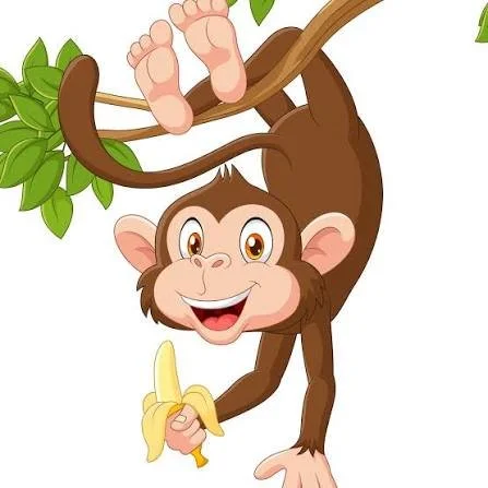 Monkey Farts Soy Candles