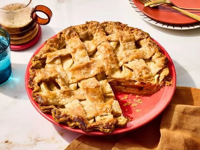 Grandma's Apple Pie Car Diffusers