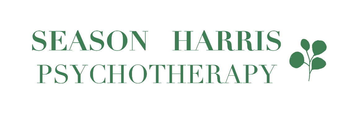 Season Harris Psychotherapy