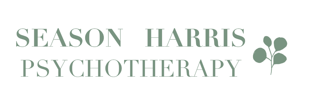 Season Harris Psychotherapy