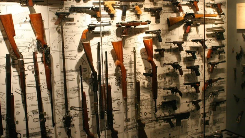 One firearm to multiple, even entire collections we can and will make an offer on the all. We also offer consignment for the ability to maximize your return.