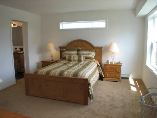 Master Bedroom.