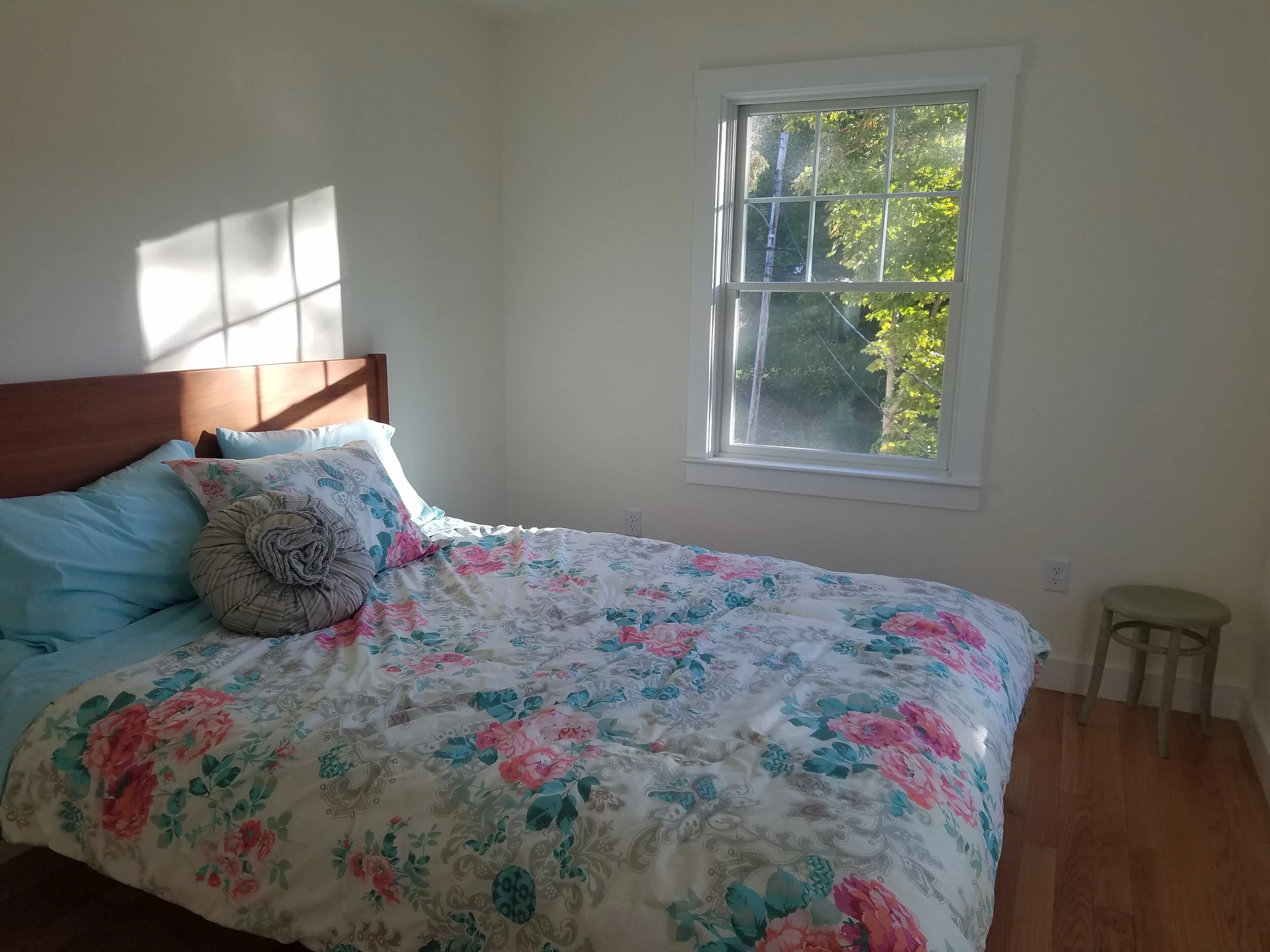 Another Second Floor Bedroom.