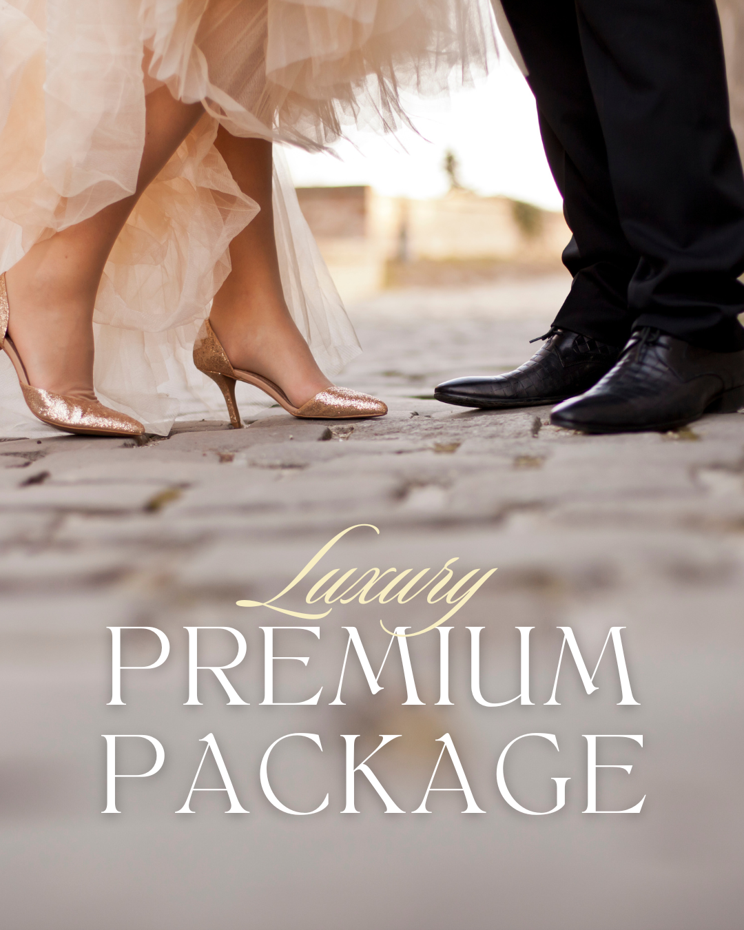 Premium Film Package