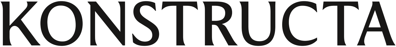 KONSTRUCTA