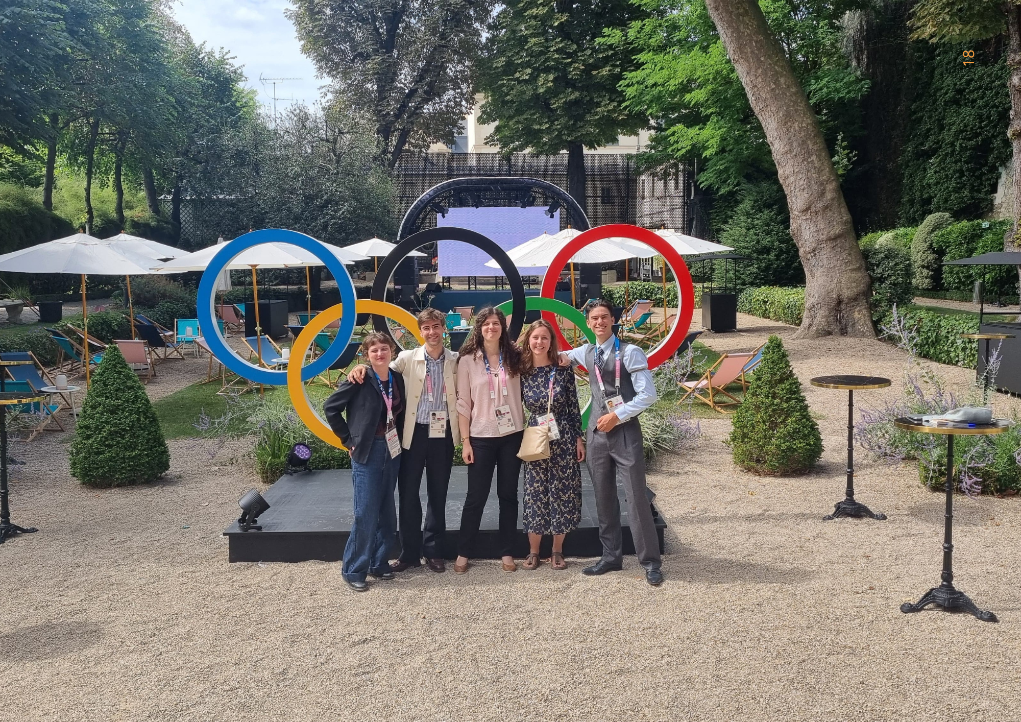 JEUX OLYMPIQUES 2024