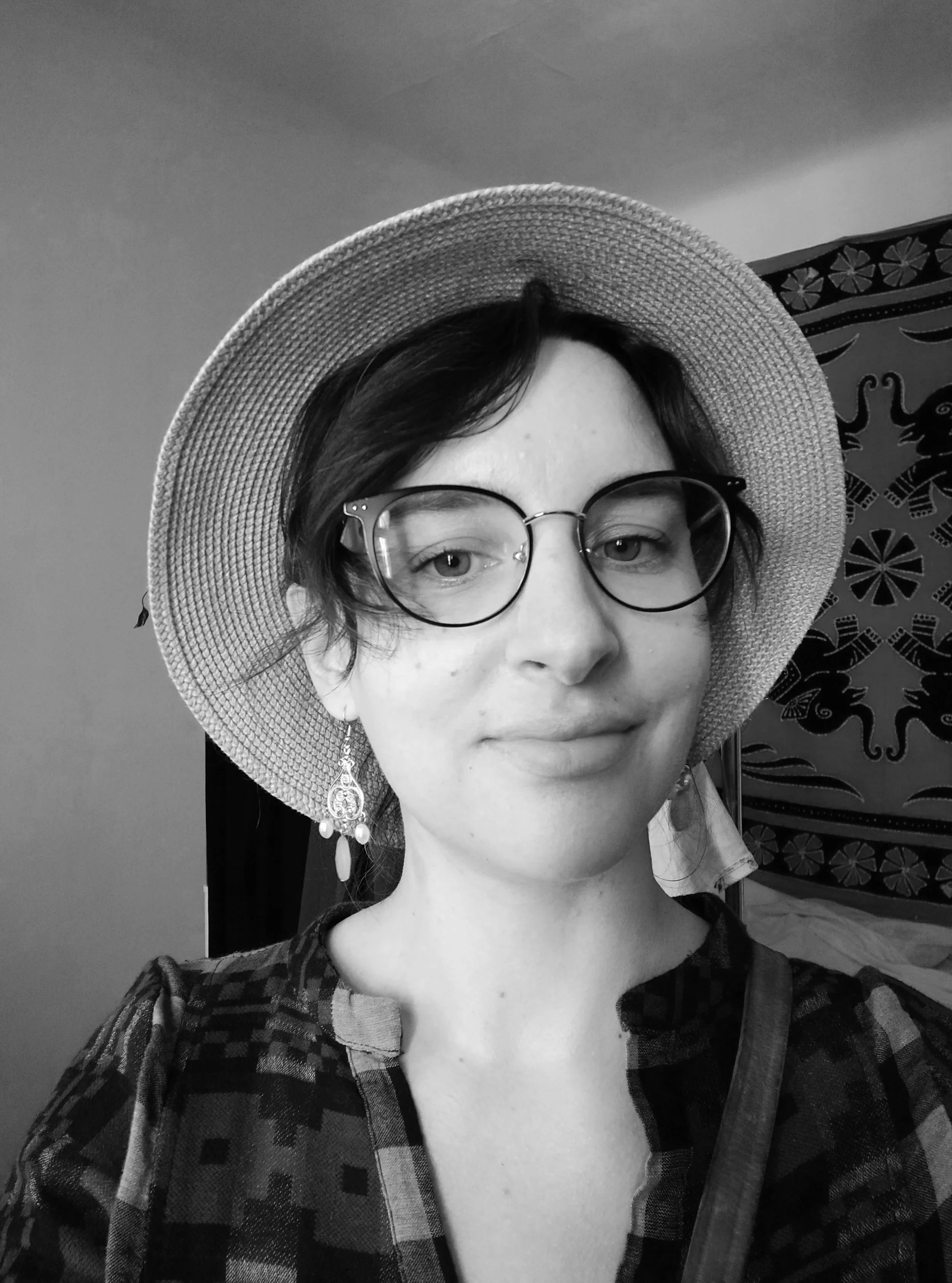 Marion Loiseau