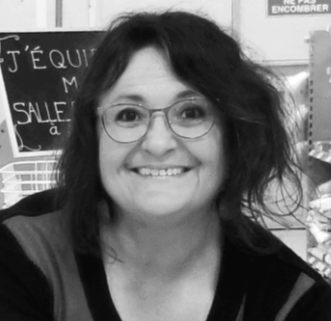 Sandra Clavier