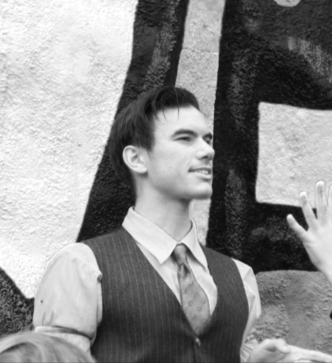 Marius Allegret - Intervenant - ARTORA
