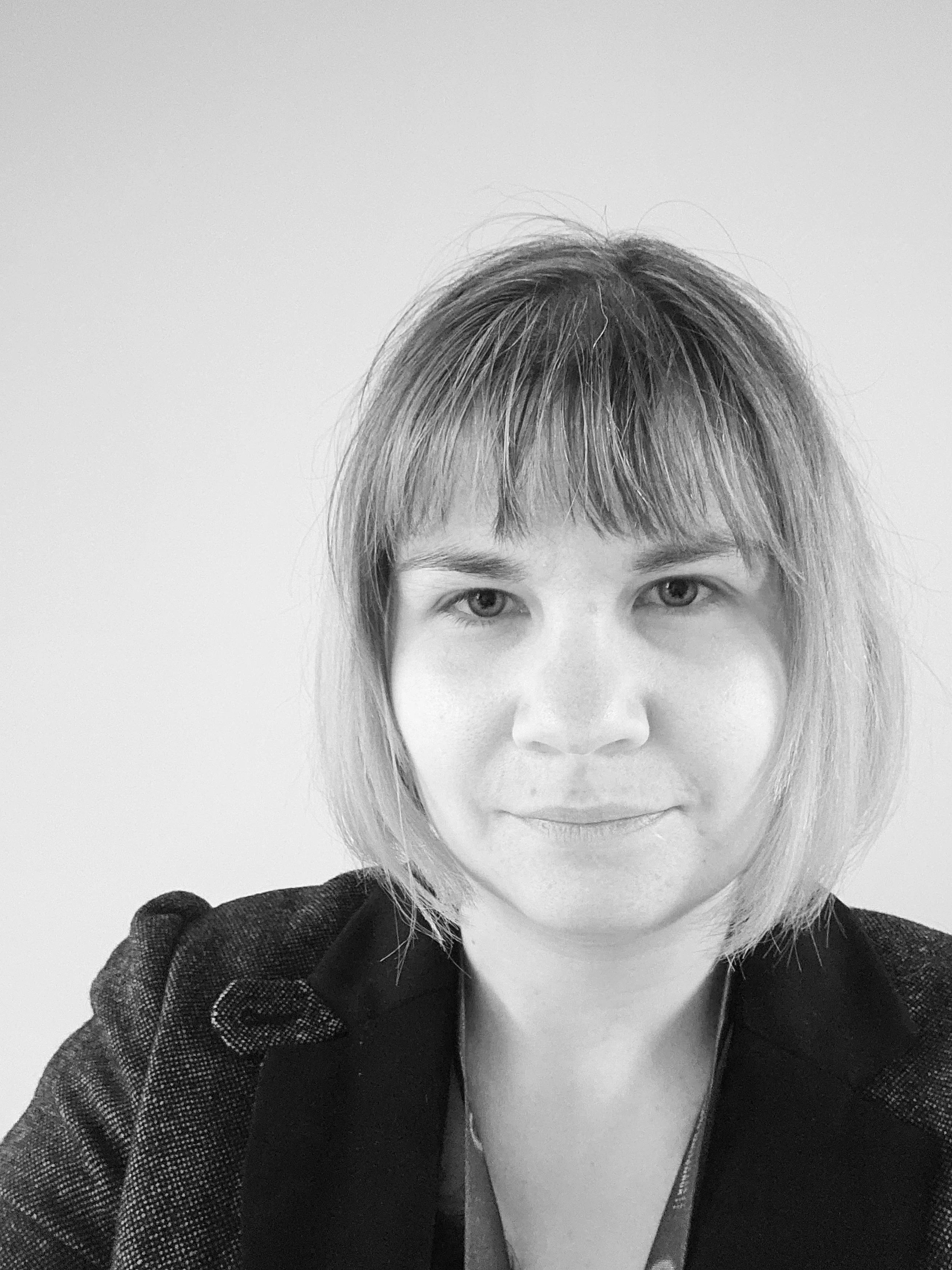 Cassandre Auvray - Intervenante - ARTORA
