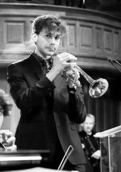Simon Quesemand-Berman